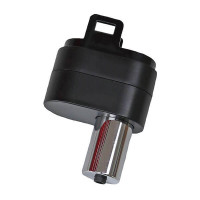 Wasserrohr kpl. zu Jura E8/S8/S80 und WE8